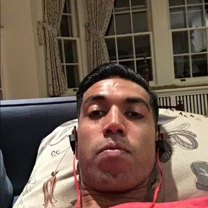 Meet your Posher, Vinay